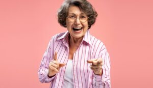 Golden Oldies Grandma Jokes That Never Get Old 