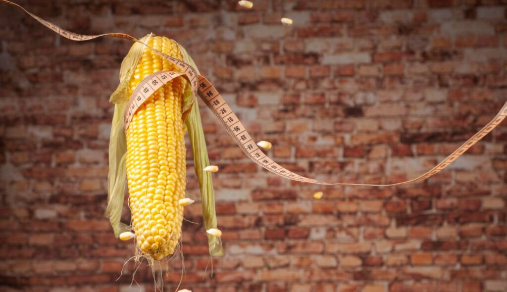 Corny Comedy Get Ready to Giggle with Corn Jokes