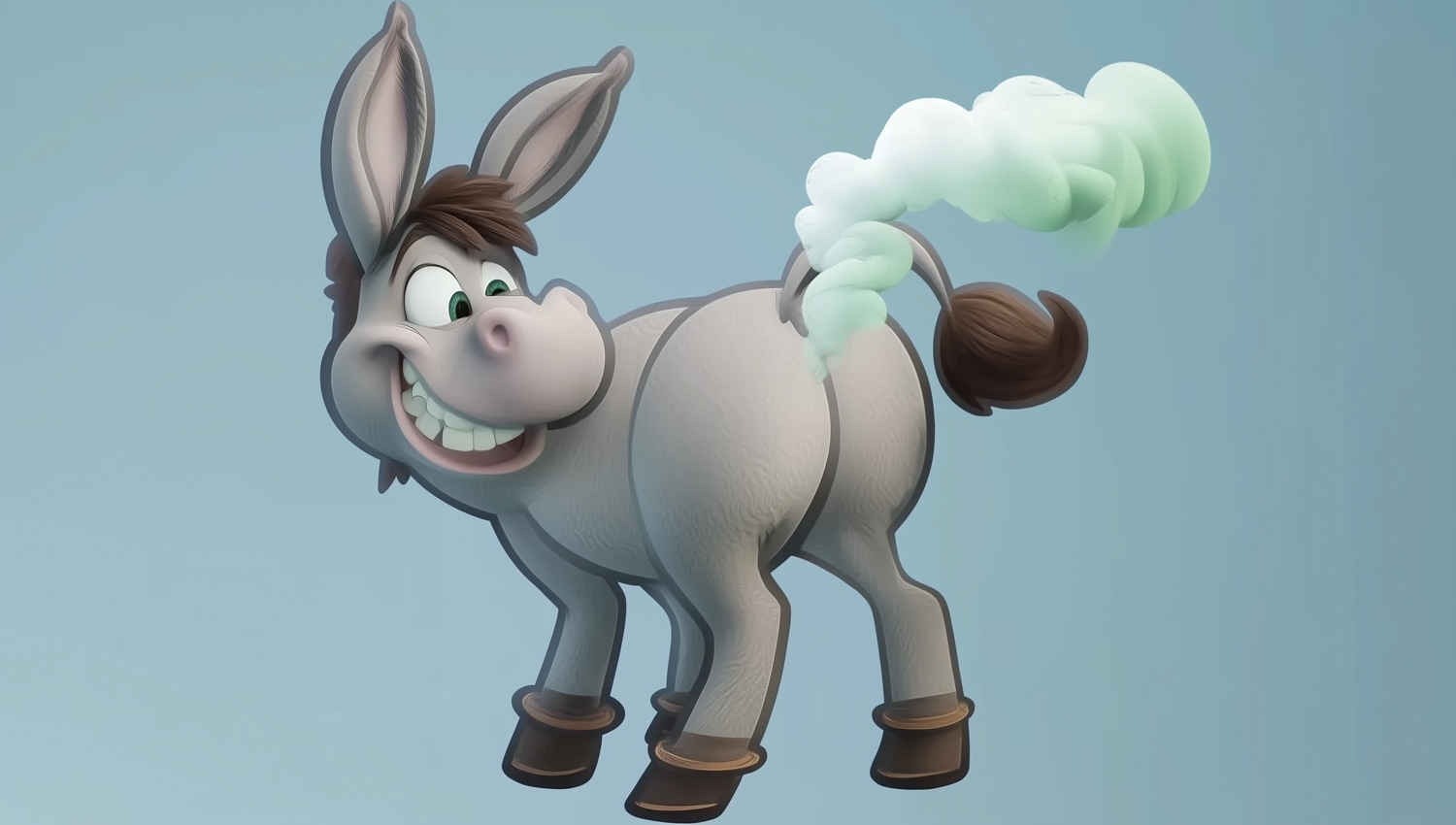 Guffaws and Gas: The Funniest Fart Jokes Ever!