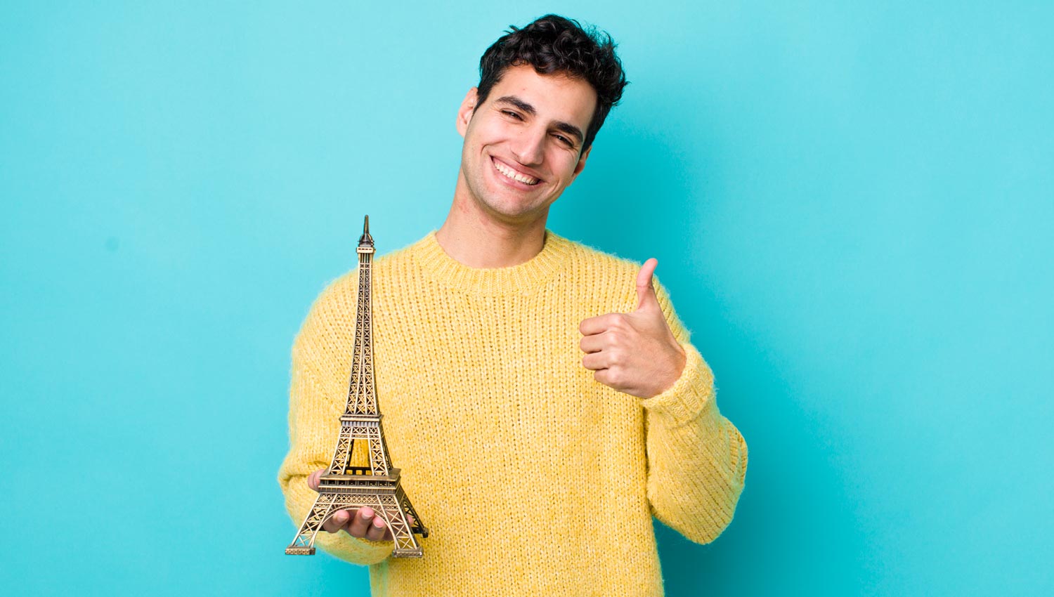 Tickling the French Funny Bone: Jokes with a Parisian Flair