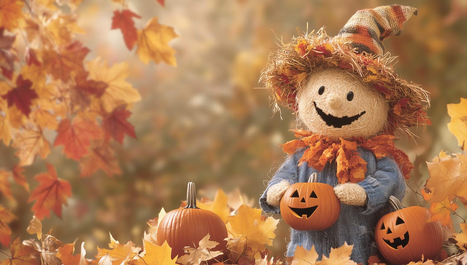 Fall Jokes: Your Ultimate Guide to Autumn Humor