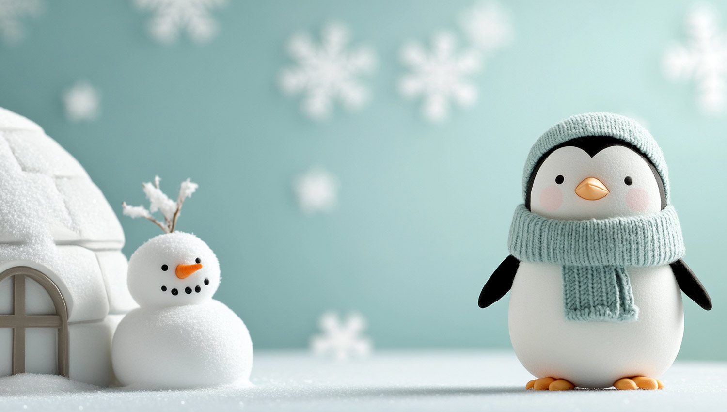 Chill Out! The Coolest Collection of Cold Jokes Ever