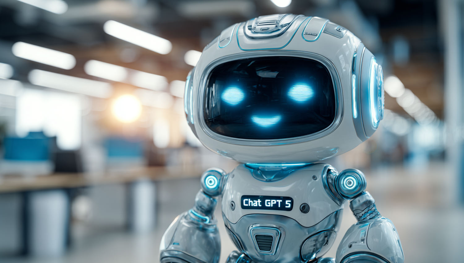 ChatGPT Jokes That Deserve an Upvote in 2025