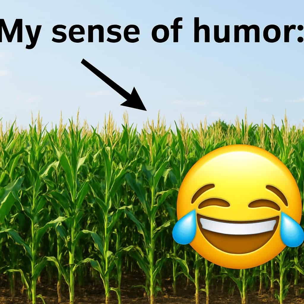 funny corny jokes for adults meme about bad sense of humor