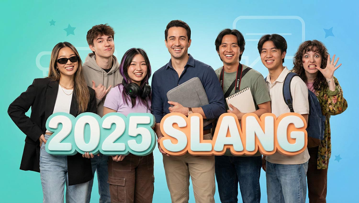 Guess the Trend: Decode 2025 Slang Before Gen Z Does – A Modern Trivia Spin on Cultural Humor
