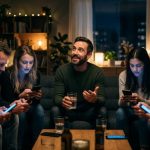 Stand-Up Style Jokes You Can Perform Anywhere