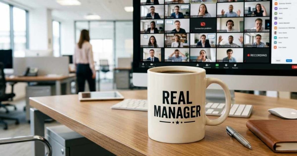 Stand-Up Style Jokes for Work Without Being Risky
