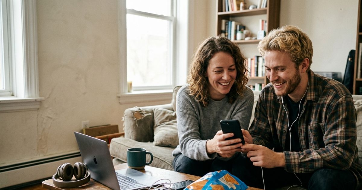 Gen Z vs Millennials Humor: Same Chaos, Different Punchline